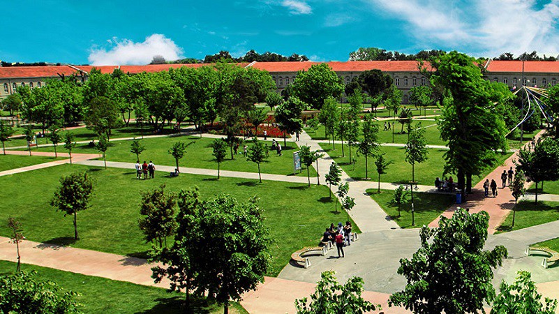 Yildiz Technical University 4